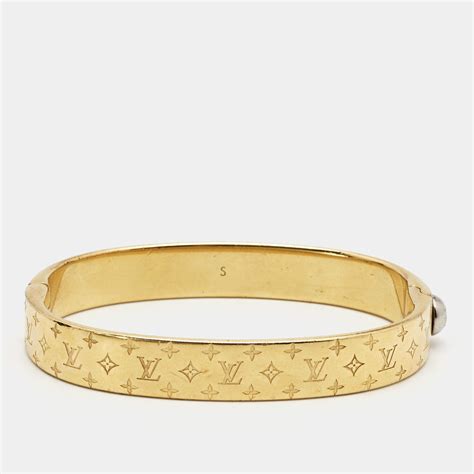 louis vuitton bracet|Altro.